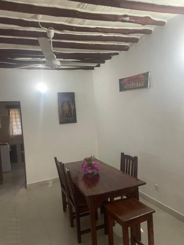 One bedroom holiday home malindi