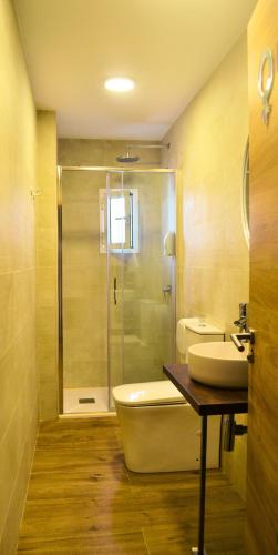 La Bartola Guesthouse - image 12