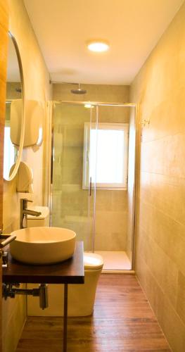 La Bartola Guesthouse - image 12