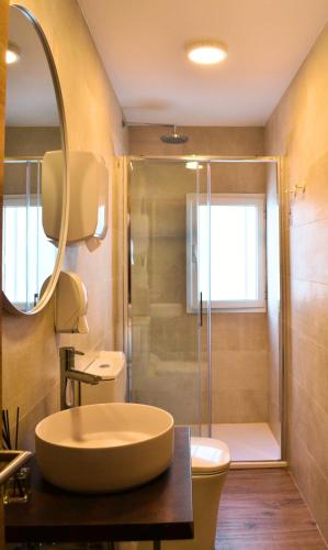 La Bartola Guesthouse - image 11