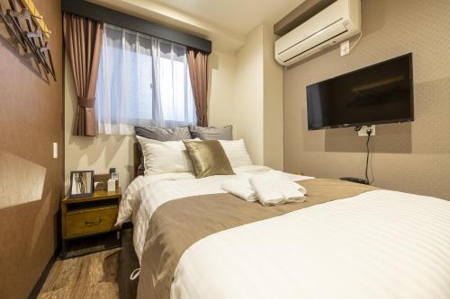 Superior Double Room image 8