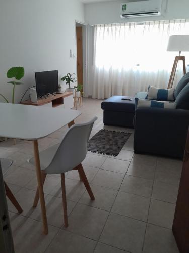 Departamento en Recoleta