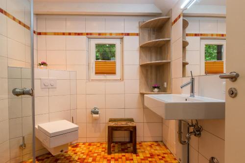 Dat Lütthus, Ahrenshoop (foto 8)