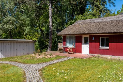 Dat Lütthus, Ahrenshoop (foto 10)