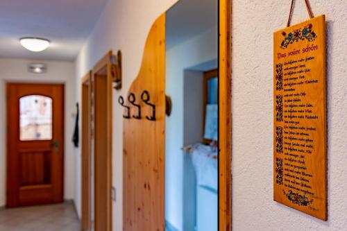 Malsötscherhof Apt A