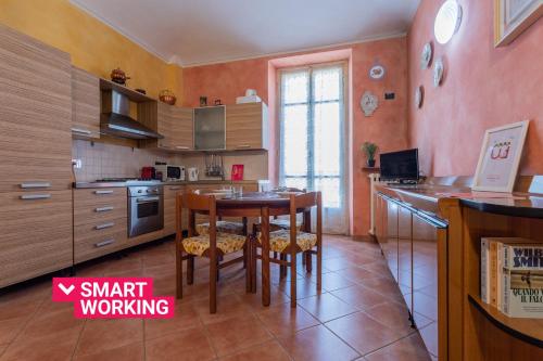 Frejus Apartment by Wonderful Italy, Turin