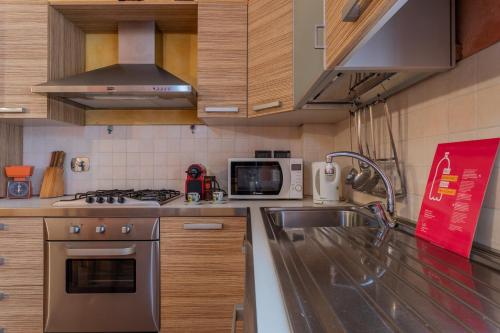 Frejus Apartment by Wonderful Italy, Turín (fotografie 3)