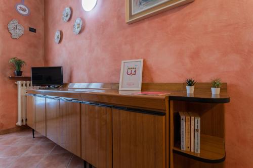 Frejus Apartment by Wonderful Italy, Turín (fotografie 6)