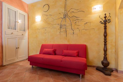 Frejus Apartment by Wonderful Italy, Turín (fotografie 8)
