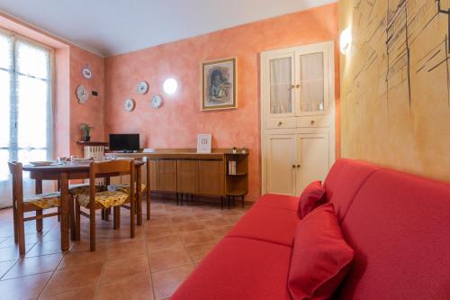 Frejus Apartment by Wonderful Italy, Turín (fotografie 10)