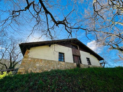 B&B Metxika - Sallobante Aterpetxea - Bed and Breakfast Metxika