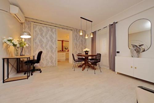 4BNB - Ponte Milvio Apartment - image 6