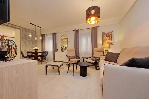4BNB - Ponte Milvio Apartment - image 8