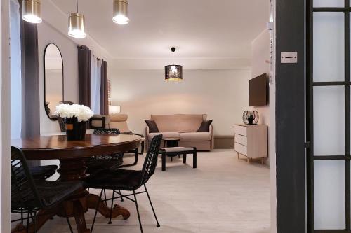 4BNB - Ponte Milvio Apartment - image 3