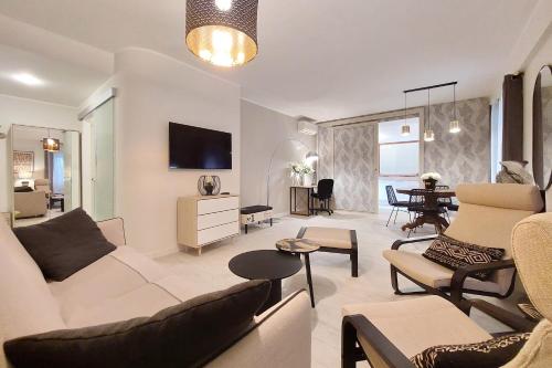 4BNB - Ponte Milvio Apartment - image 13