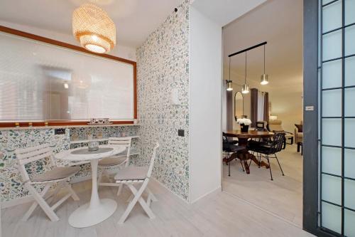 4BNB - Ponte Milvio Apartment - image 2