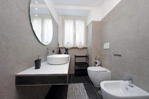 4BNB - Ponte Milvio Apartment - image 14