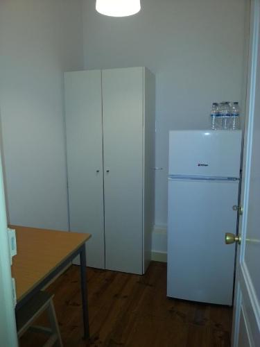 Hrana i piće, Residencia Almirante in Lisbon