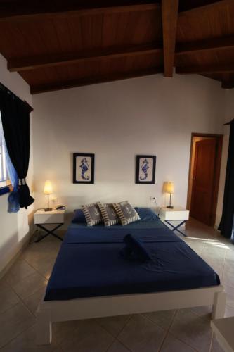 L' Ancora - Room With Exclusive Pool And Terrace