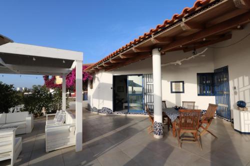 L' Ancora - Room With Exclusive Pool And Terrace