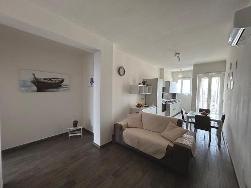 La Coccinella Turin apartment, Turin