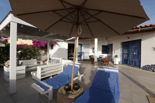 L' Ancora - Room With Exclusive Pool And Terrace