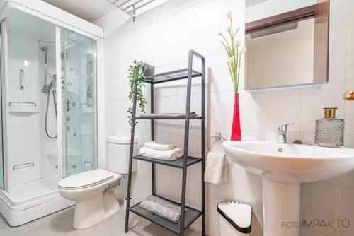 #10OCA6 - Apartamento en Vista Alegre, Madrid (photo 4)