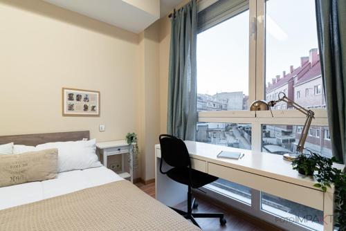 #10OCA6 - Apartamento en Vista Alegre, Madrid (photo 6)