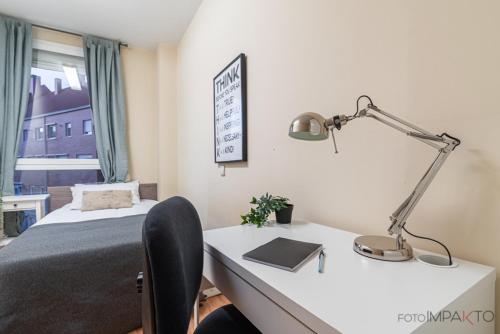 #10OCA6 - Apartamento en Vista Alegre, Madrid (photo 8)
