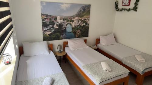 SWEET APARTMENT Mostar - image 9