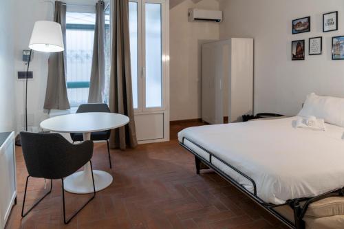 Studio Flat - Lungara 44A, Rome