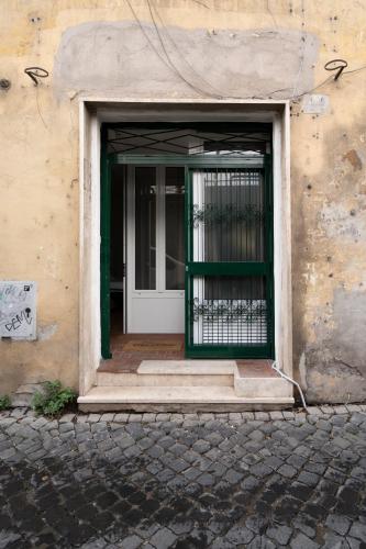 Studio Flat - Lungara 44A - image 13