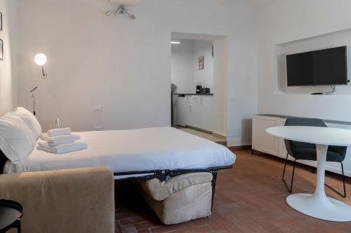 Studio Flat - Lungara 44A 5
