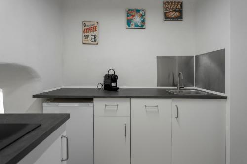 Studio Flat - Lungara 44A - image 3