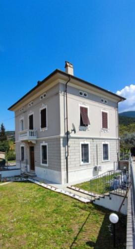 Villa Giusti - Apartment - Lucca