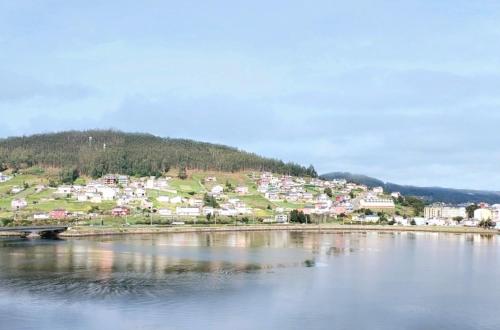 Viveiro Bahía