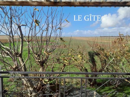 Gîte des Flots de Ma Vie - Florence et Virginie Gossin - Barzan