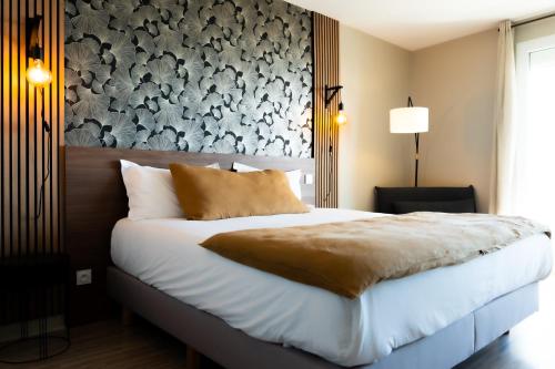 Superior Double Room with Sea View