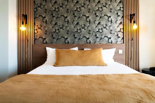 Superior Double Room with Sea View