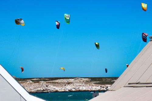 Top Deck, Langebaan