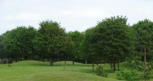 The Lodge - Bidford Grange Golf Course in 比德福德