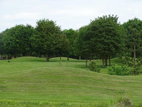 The Lodge - Bidford Grange Golf Course in 比德福德