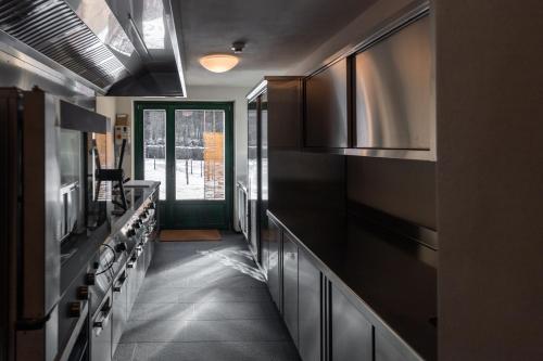  Ca.Stella Farm in Mendrisio