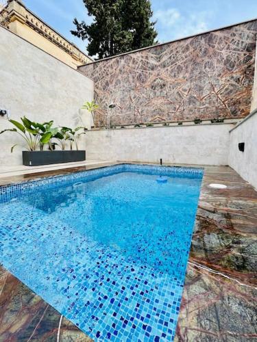 Seafront Beach House in St.Julians