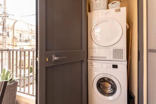 Modern, Bright & Spacious Apartment near the sea, Marsaskala (foto 7)