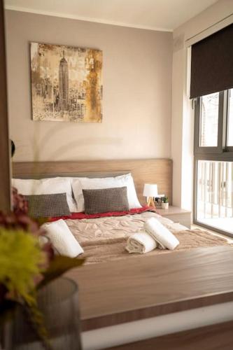Modern, Bright & Spacious Apartment near the sea, Marsaskala (foto 9)