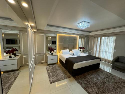2 bedrooms, 2 beds