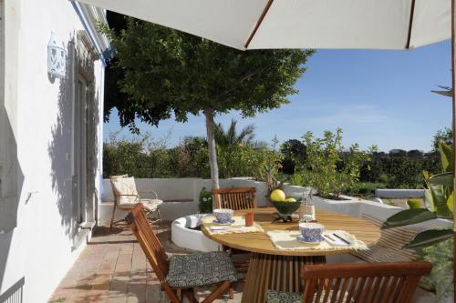 Facilities, Quinta Baltazar Casa particular in Vila Nova De Cacela