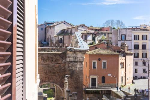 Amazing Elegant Jewish Ghetto, Roma (foto 9)