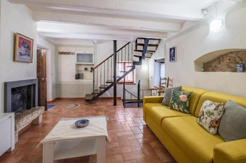 "Ciclamino" Autentica Dimora Toscana gîte à louer Cetona